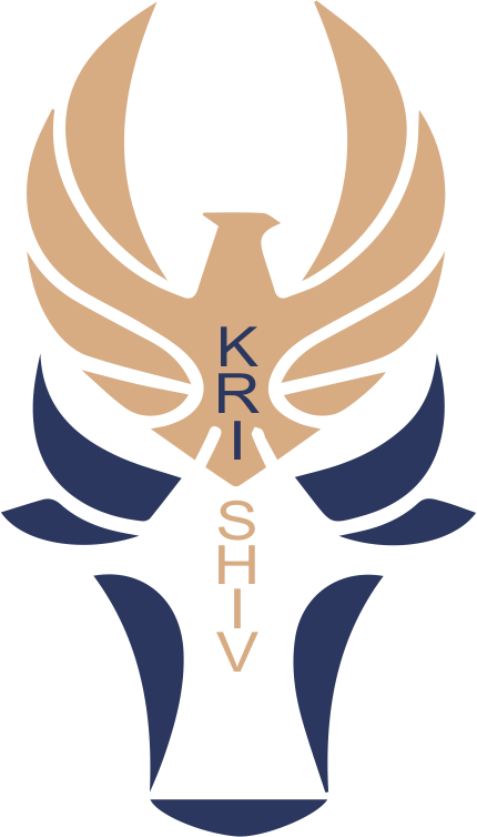Krishiv Bag Manufacturer logo